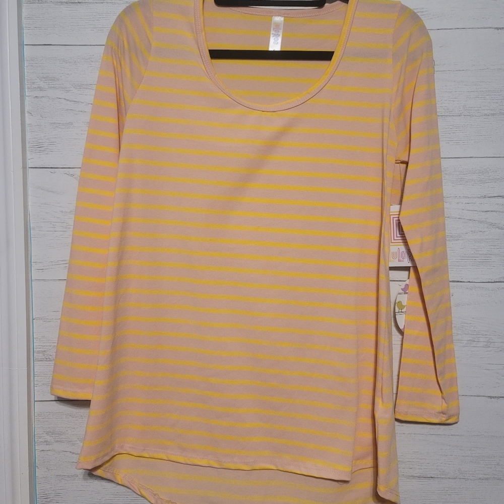 Small LuLaRoe Lynnae